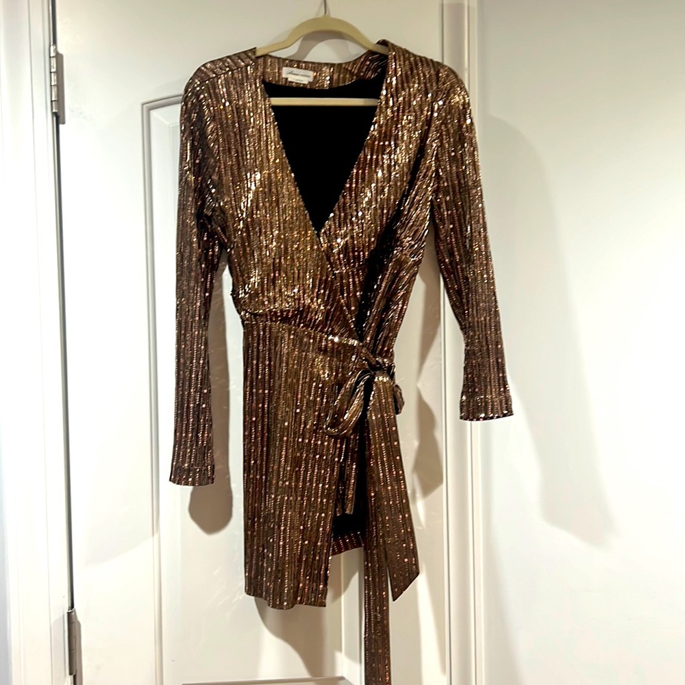 Party dress